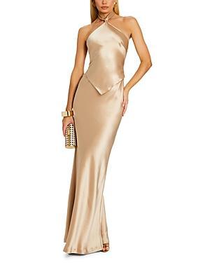 Womens Ester Gown Product Image