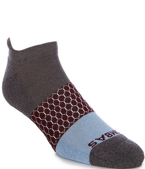 Bombas Tri-Block Ankle Socks Product Image