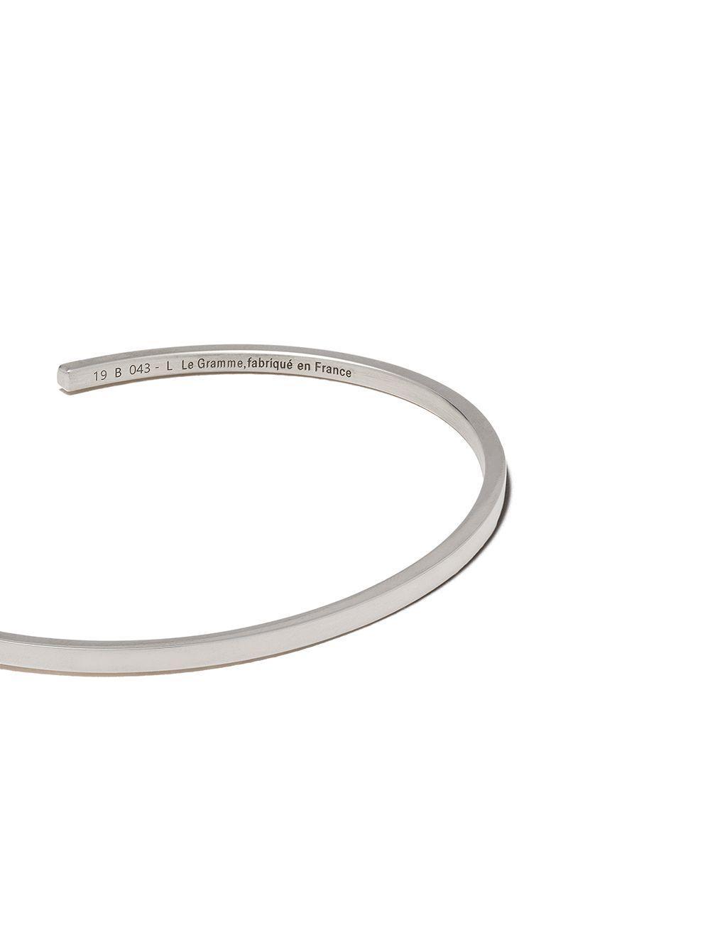 7 Grams Ribbon bracelet Product Image