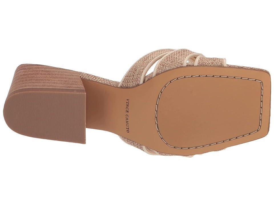 Vince Camuto Selarin (Natural ) Women's Shoes Product Image