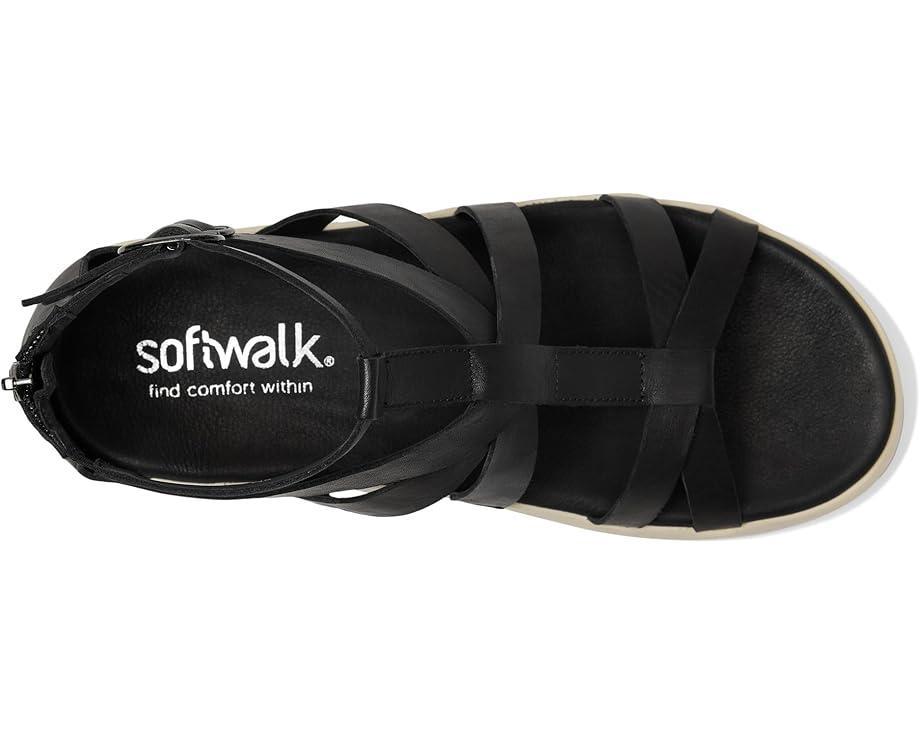 Aria Comfort Gladiator Sandal Product Image