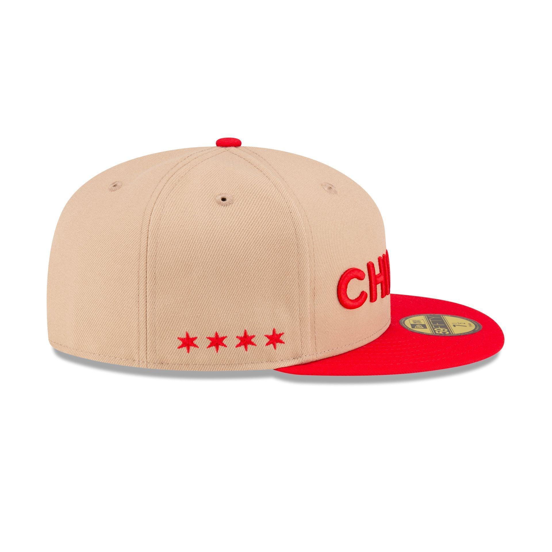 Denver Nuggets 2023 City Edition Alt 2 59FIFTY Fitted Hat Male Product Image