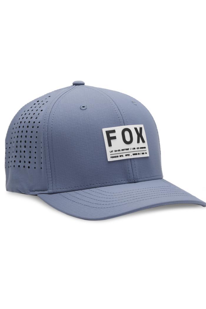 Fox Racing Men's Non Stop Tech Flexfit Hat Product Image