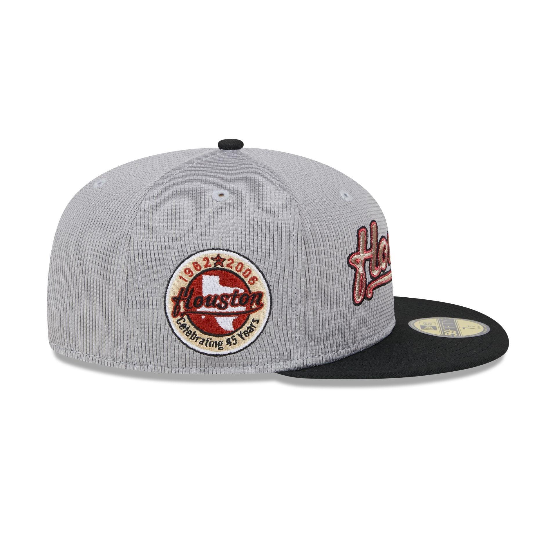 Winnipeg Jets Team 59FIFTY Fitted Hat Male Product Image