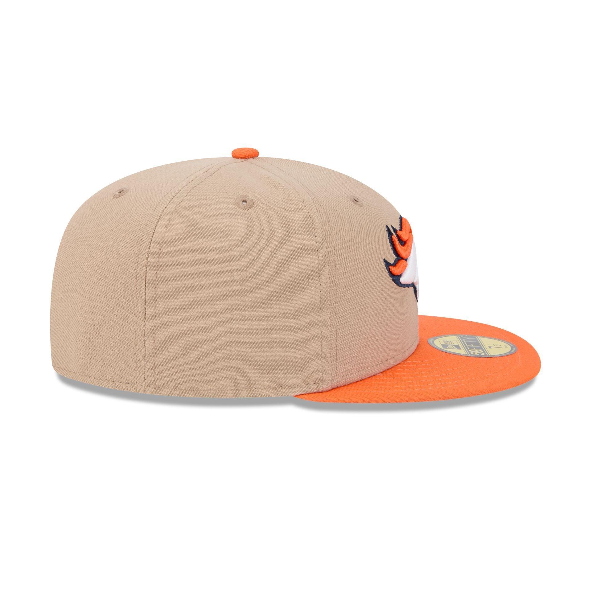 Golden State Warriors 2023 City Edition 9FIFTY Snapback Hat Male Product Image
