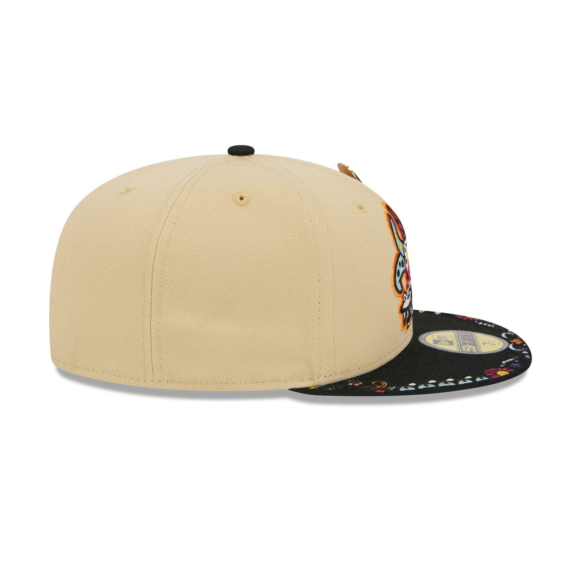 Winnipeg Jets Team 59FIFTY Fitted Hat Male Product Image