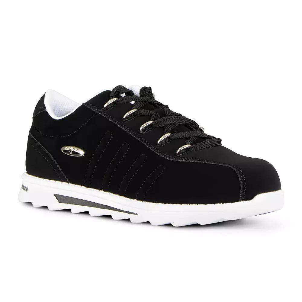 Lugz Changeover II Men's Sneakers, Size: 8.5 Medium, Black Product Image