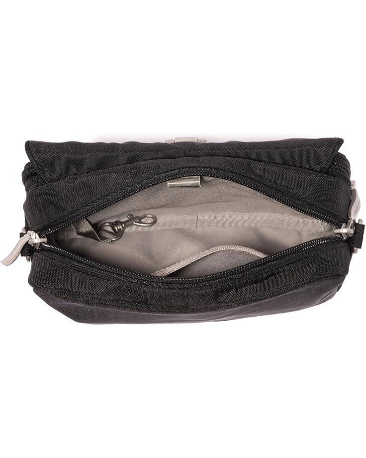 Coastal Flip Lock Mini Crossbody Product Image
