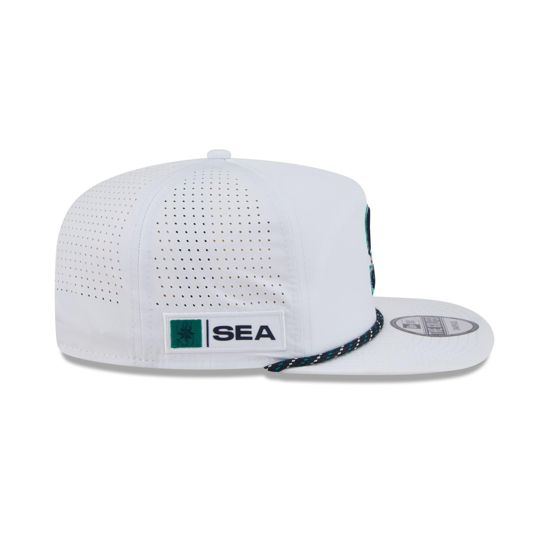 Minnesota Wild Green 9FIFTY Snapback Hat Male Product Image