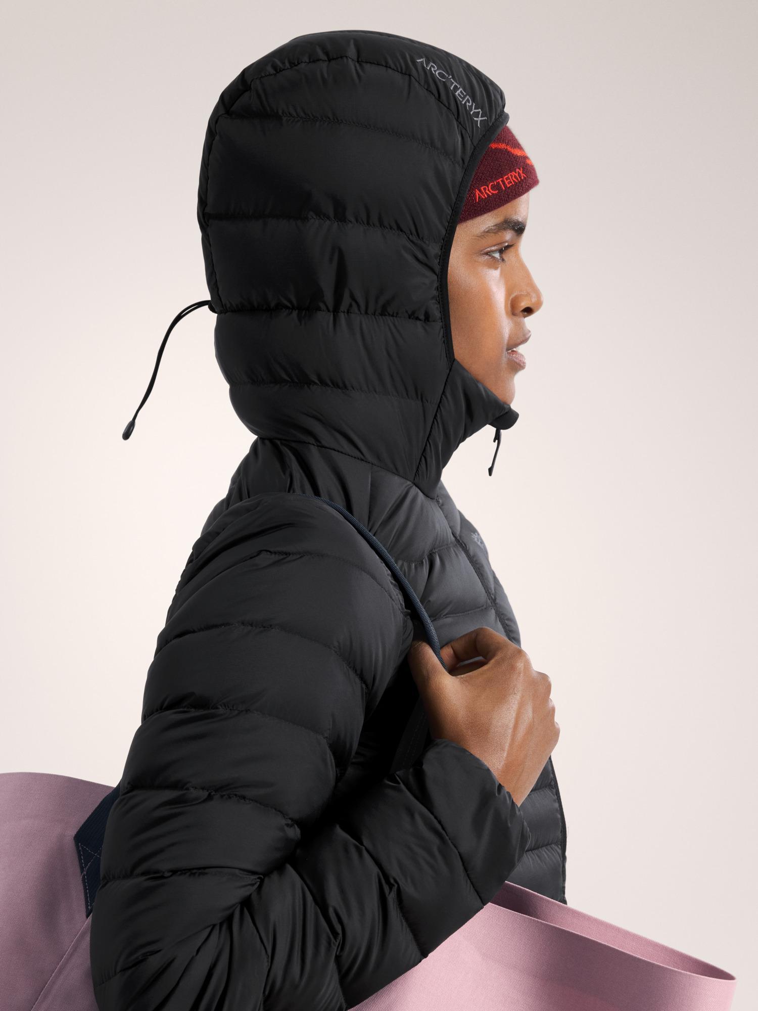Cerium Hoody Women's Product Image