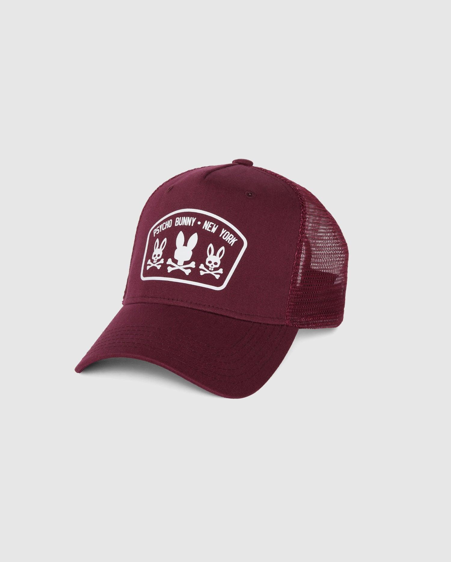 Men's Classic Baseball Cap 001 BLACK / O/S Product Image