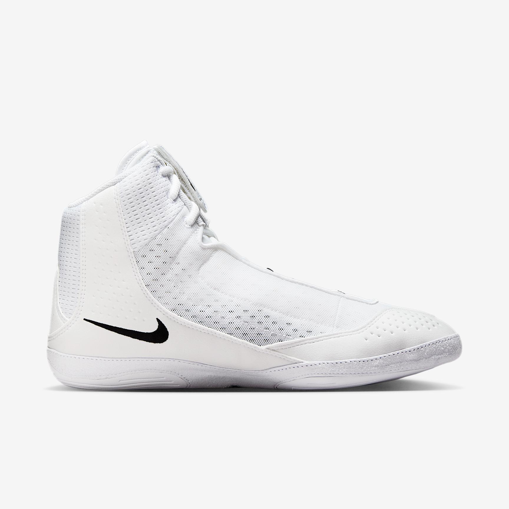 Nike Men's Inflict 4 Wrestling Shoes Product Image