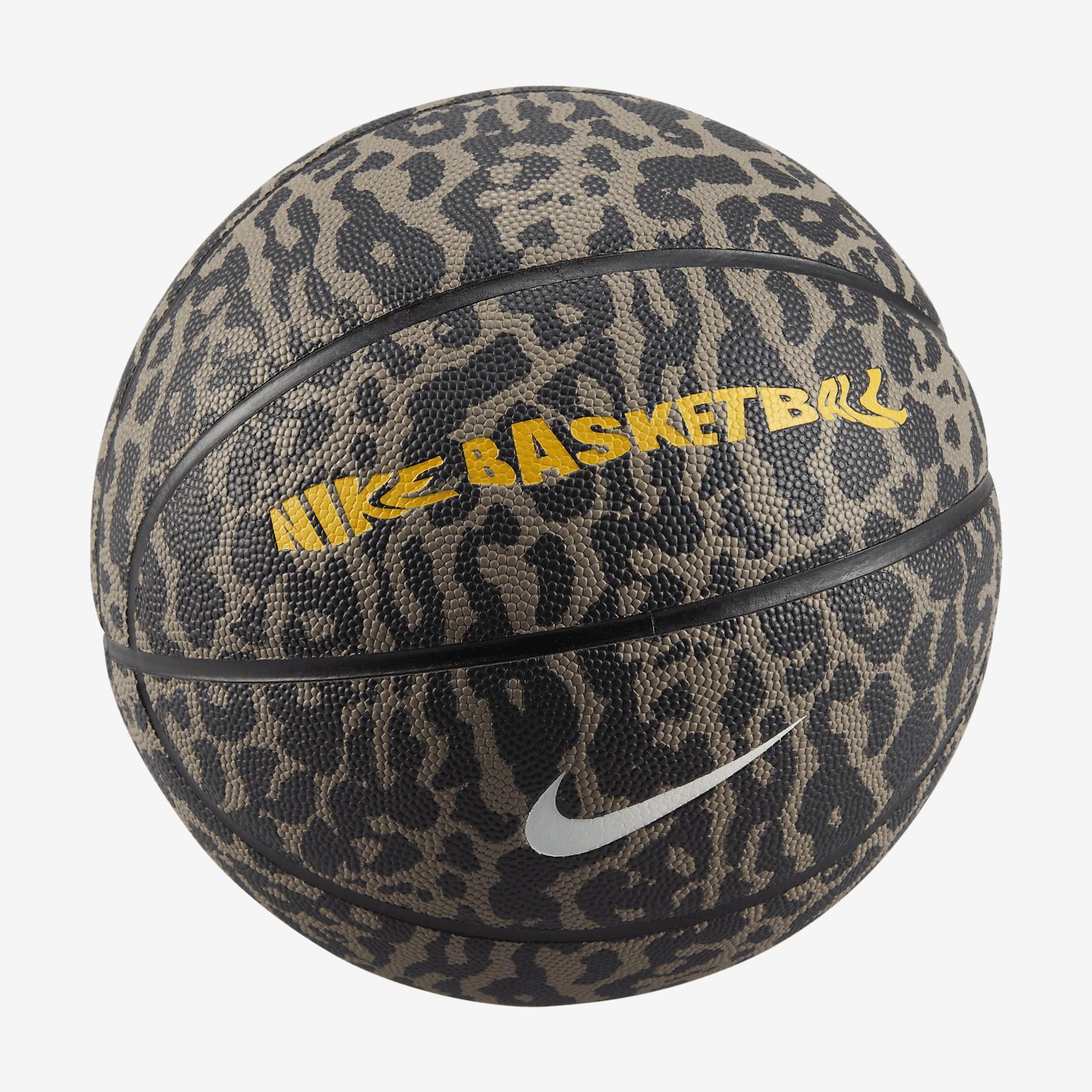 Nike Premium Energy 8-Panel Basketball Product Image