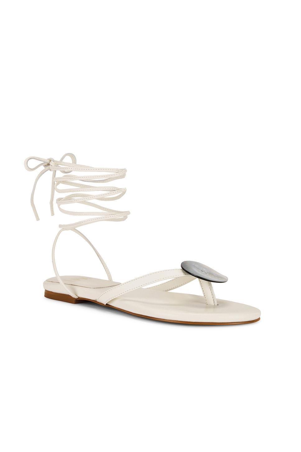 Madre Perla Sandal LPA Product Image