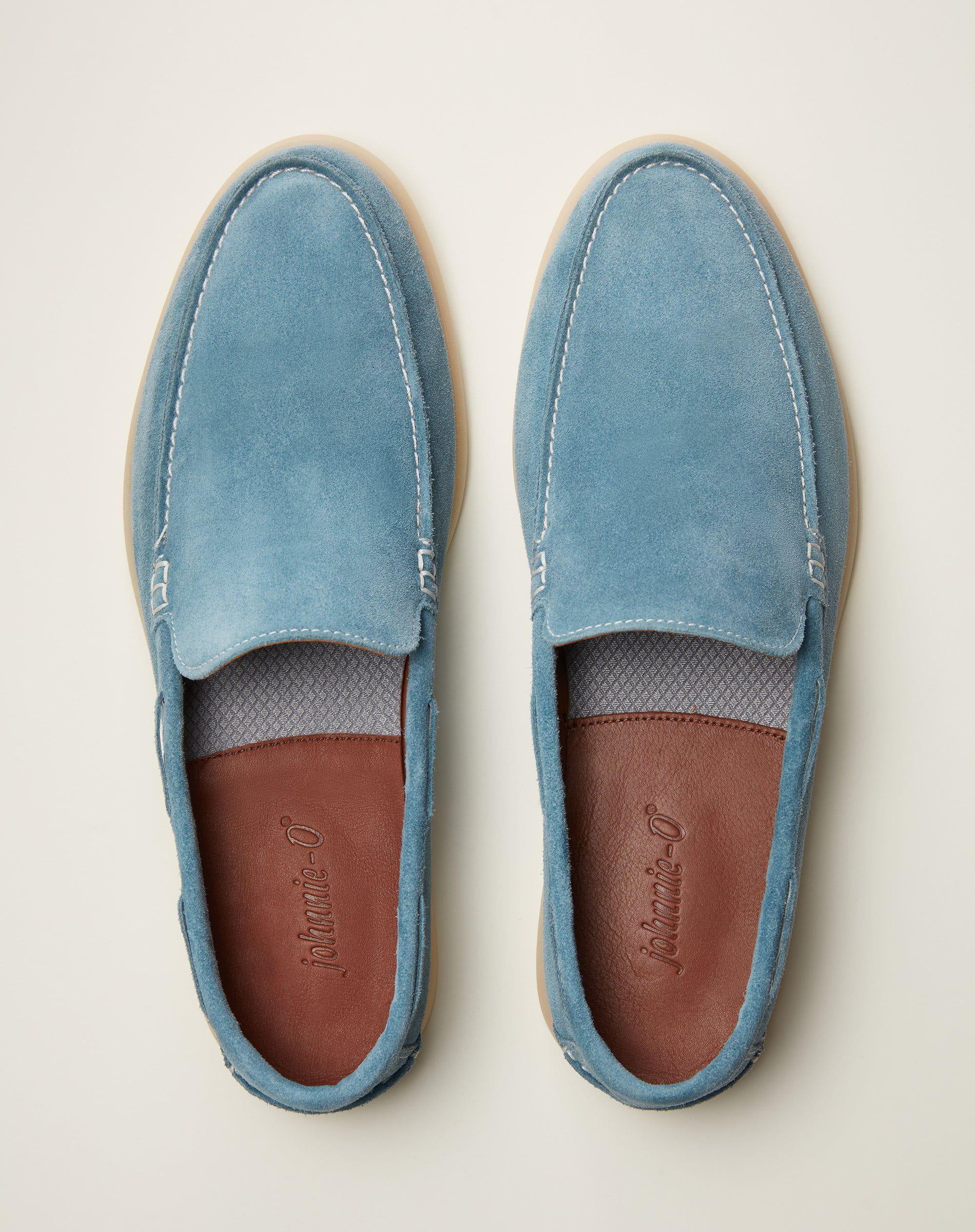 Mens Gommino Calfskin Driving Shoes Product Image