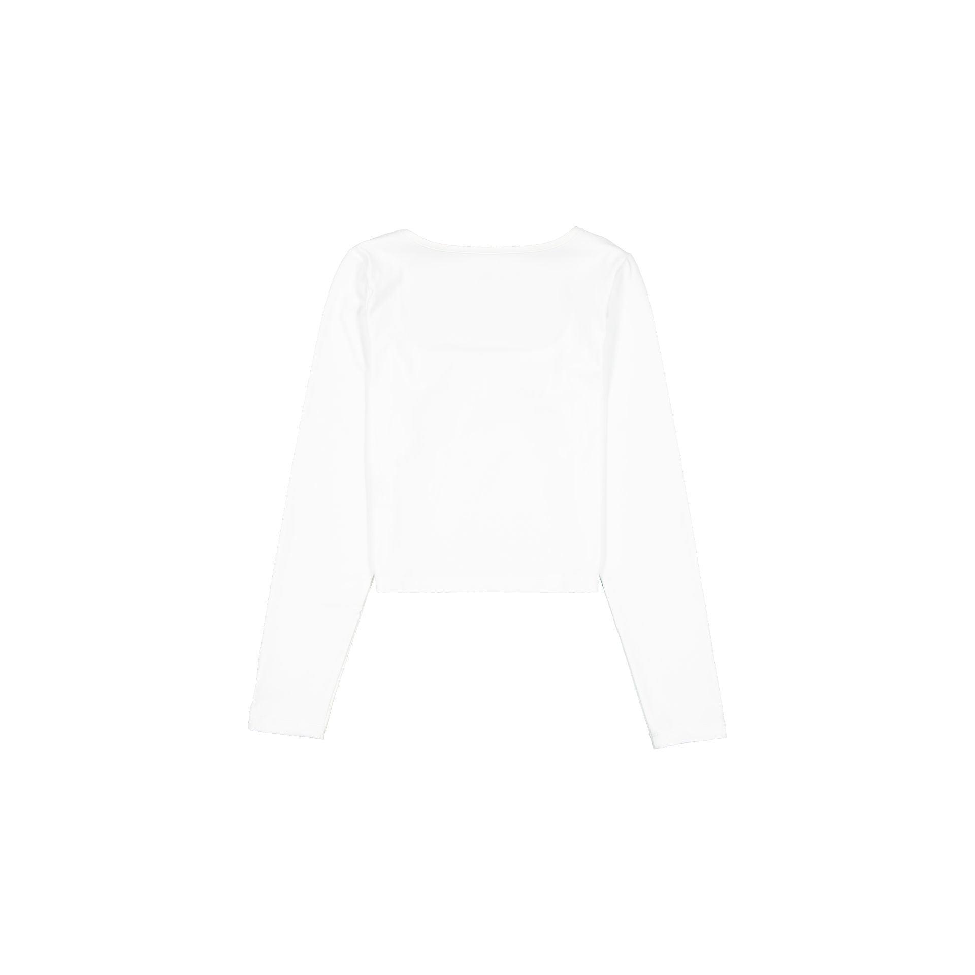 Chicago Bulls Leisure Women's Long Sleeve T-Shirt Female Product Image