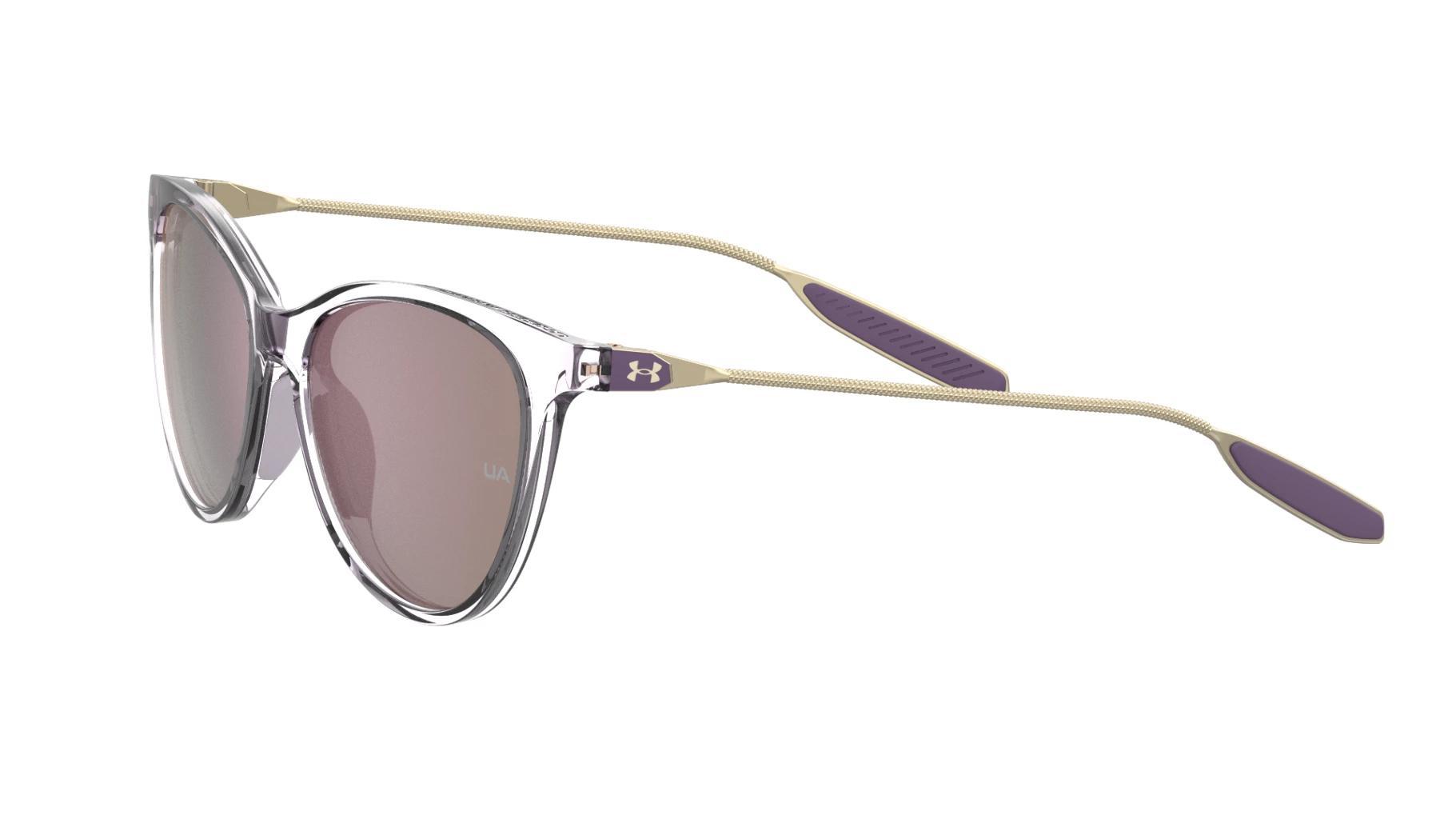 UA Assist Metal Mirror Product Image