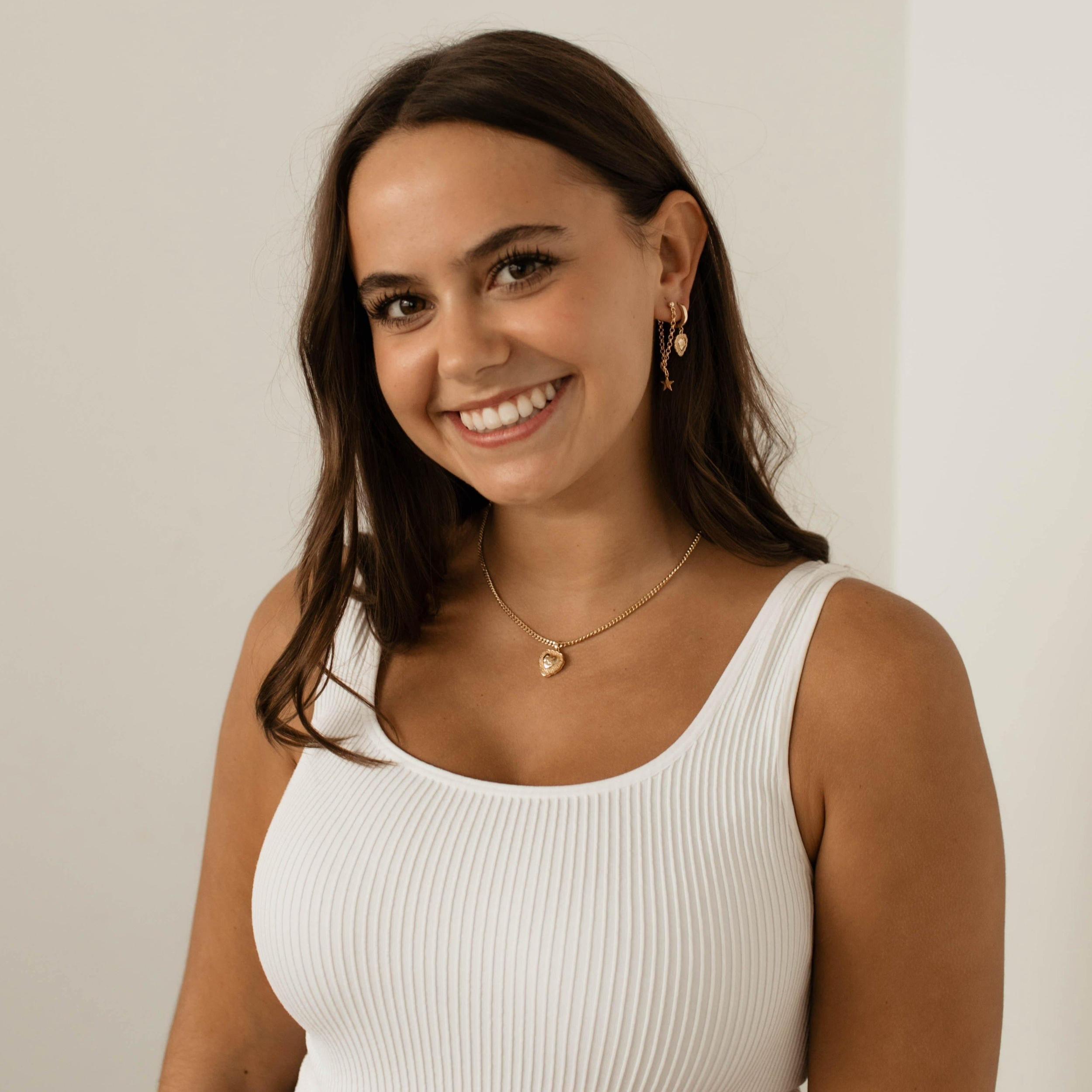 You Wish Earrings Product Image