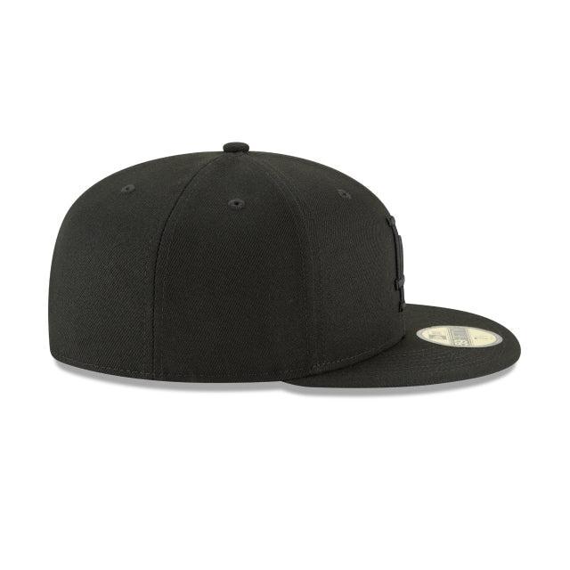 Montreal Canadiens Ripstop 9FORTY M-Crown A-Frame Snapback Hat Male Product Image