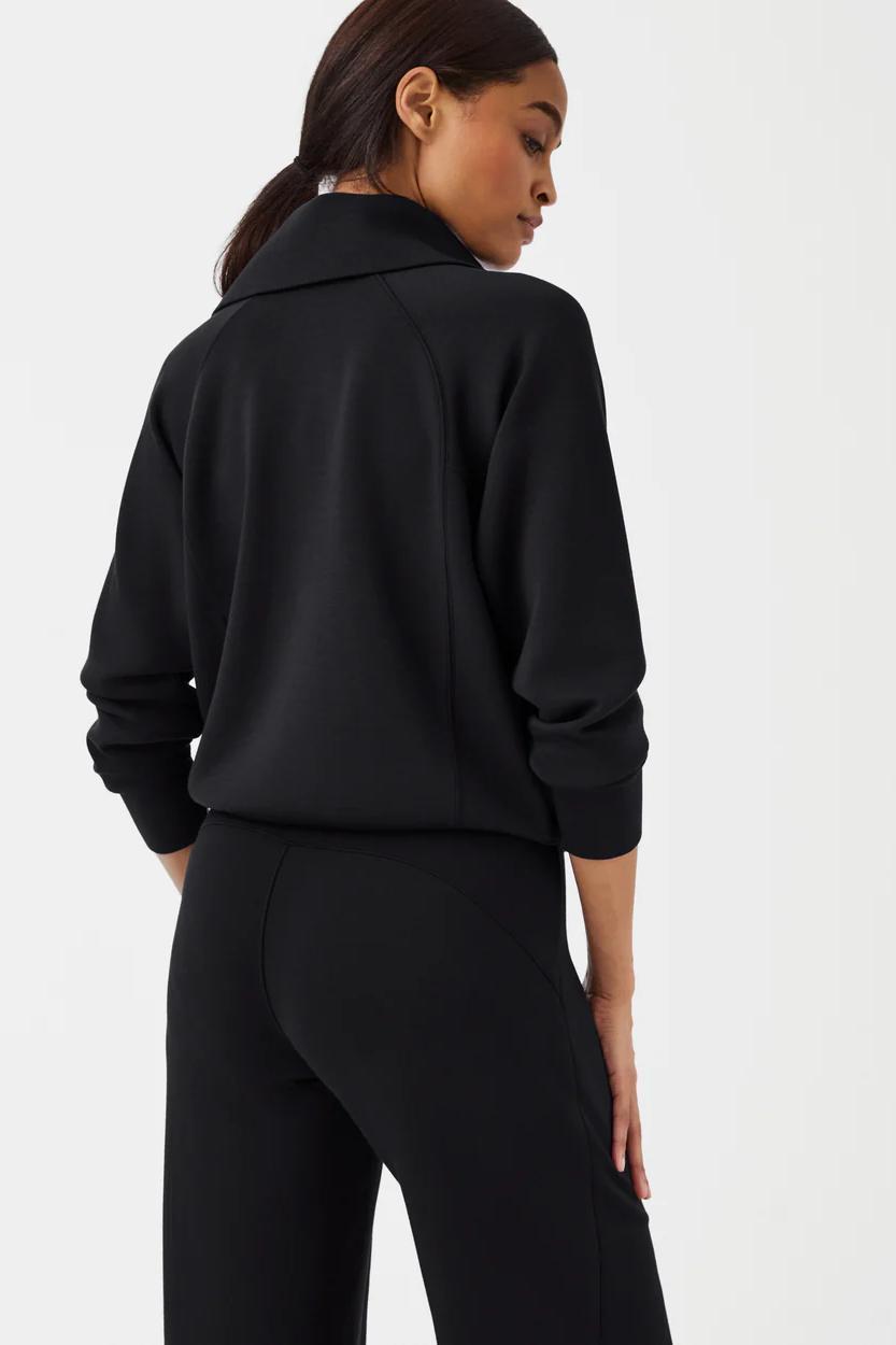AirEssentials Half Zip Product Image