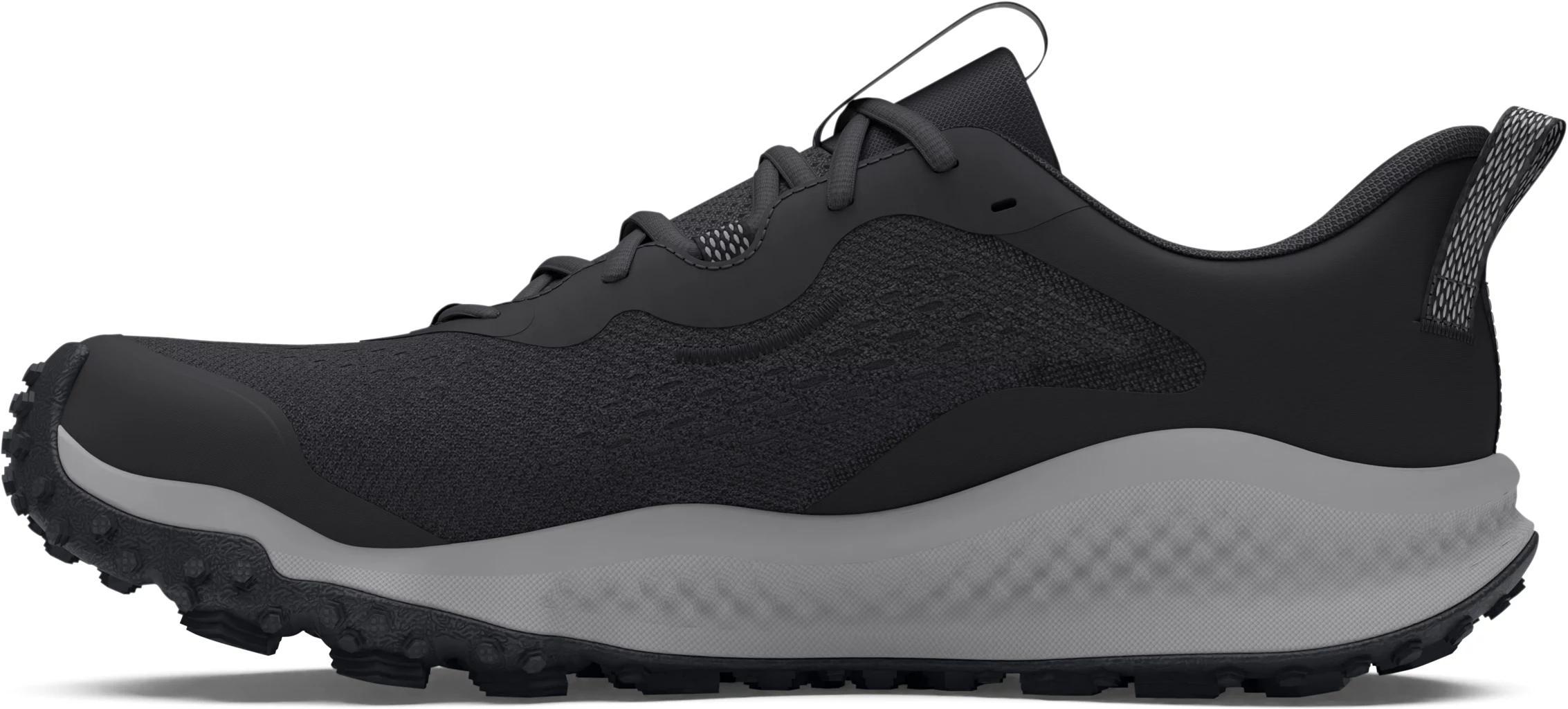 UA Charged Maven Womens Trail Running Shoes Product Image