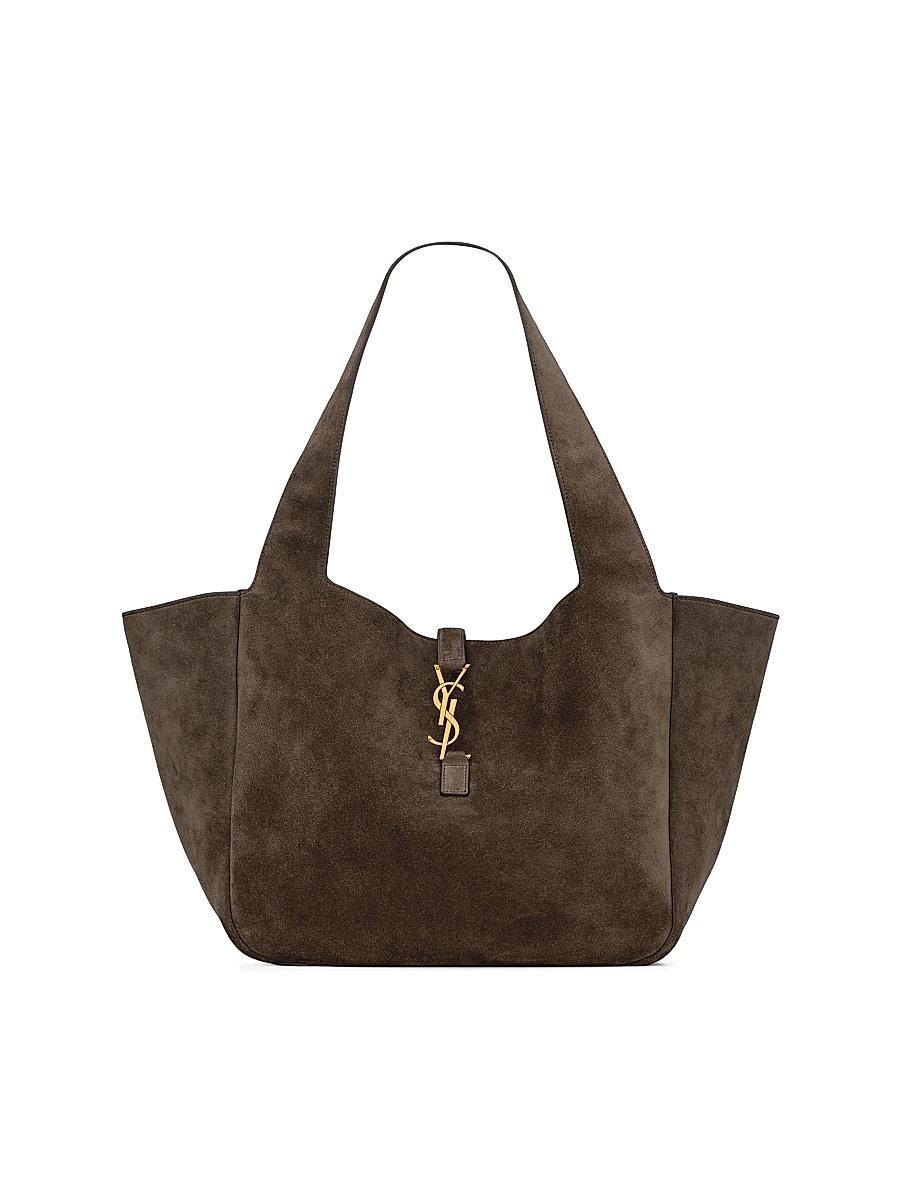 Womens Le Bea in Suede Tote Bag Product Image