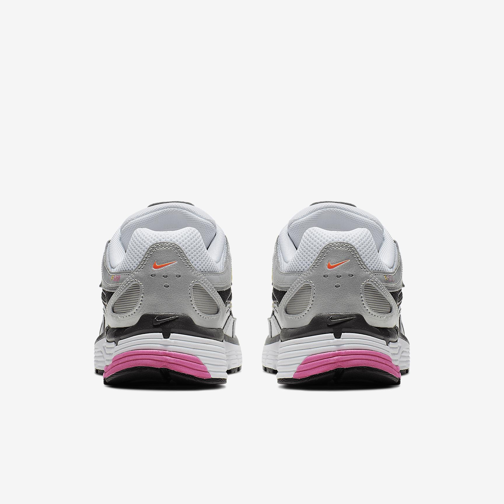 Nike Women's P-6000 Shoes Product Image