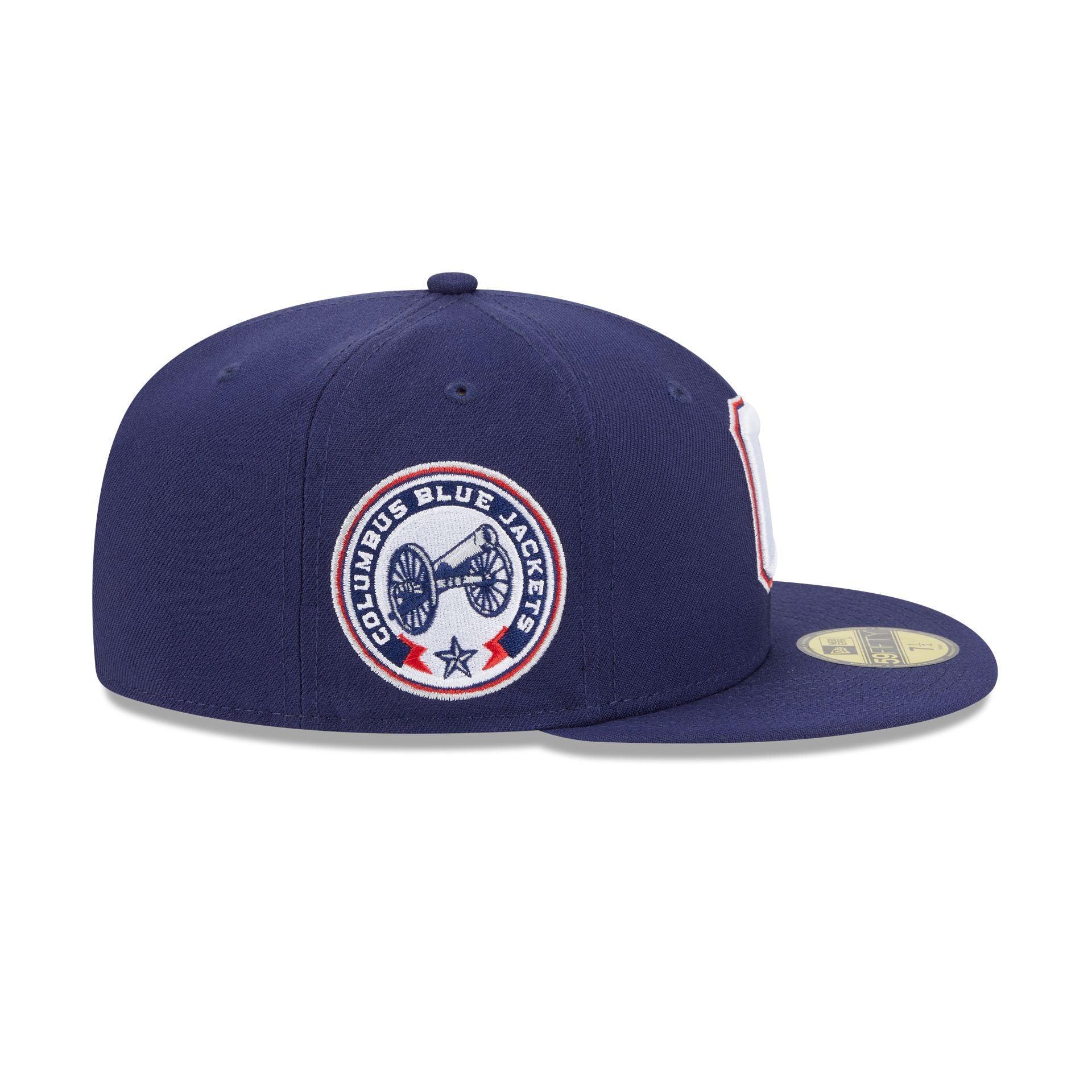 Detroit Tigers 2025 Spring Training 59FIFTY Fitted Hat Male Product Image