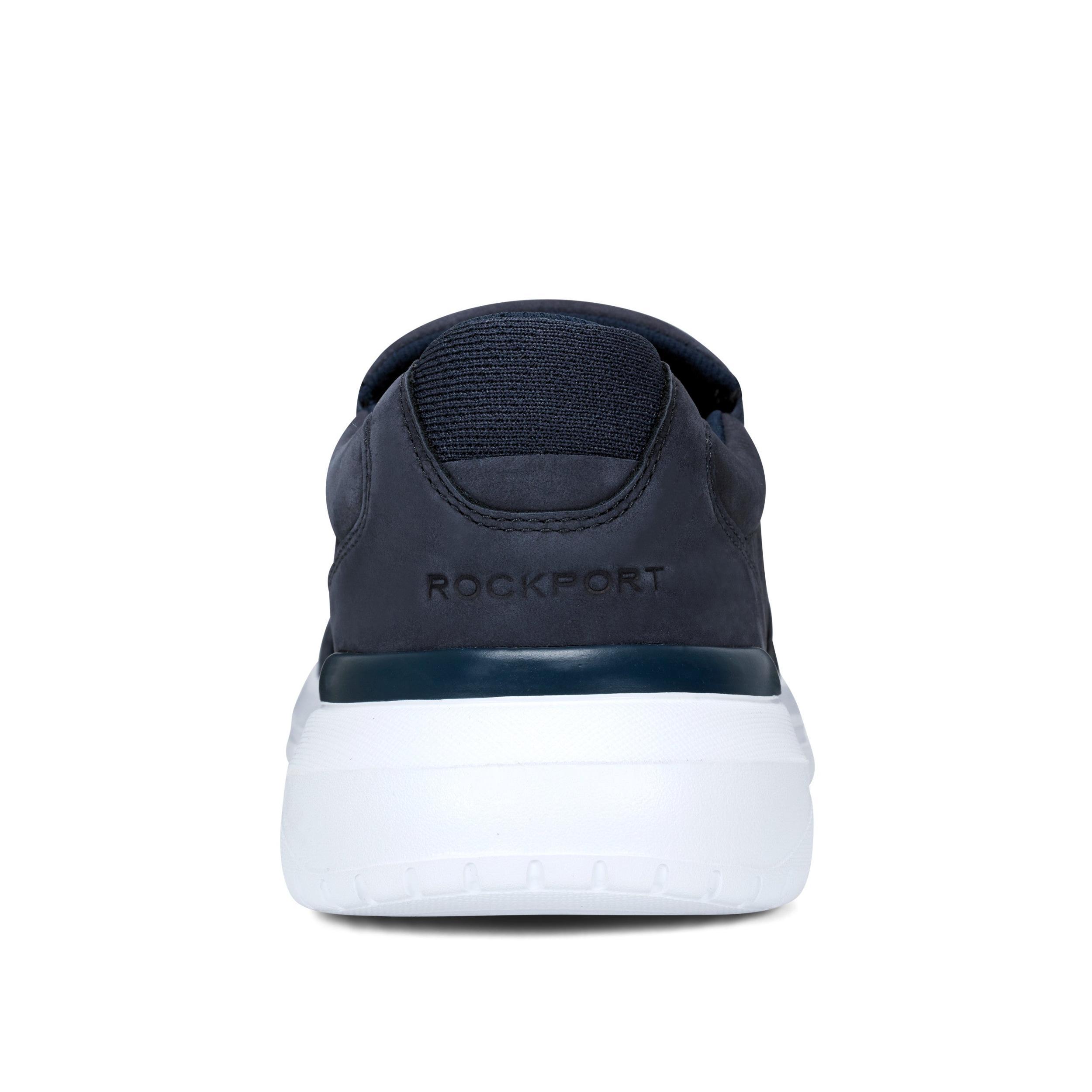 Men's Jaimin Round Toe Slip-on Casual Sneakers Product Image