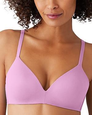 Wacoal How Perfect Contour Wireless Bra Product Image