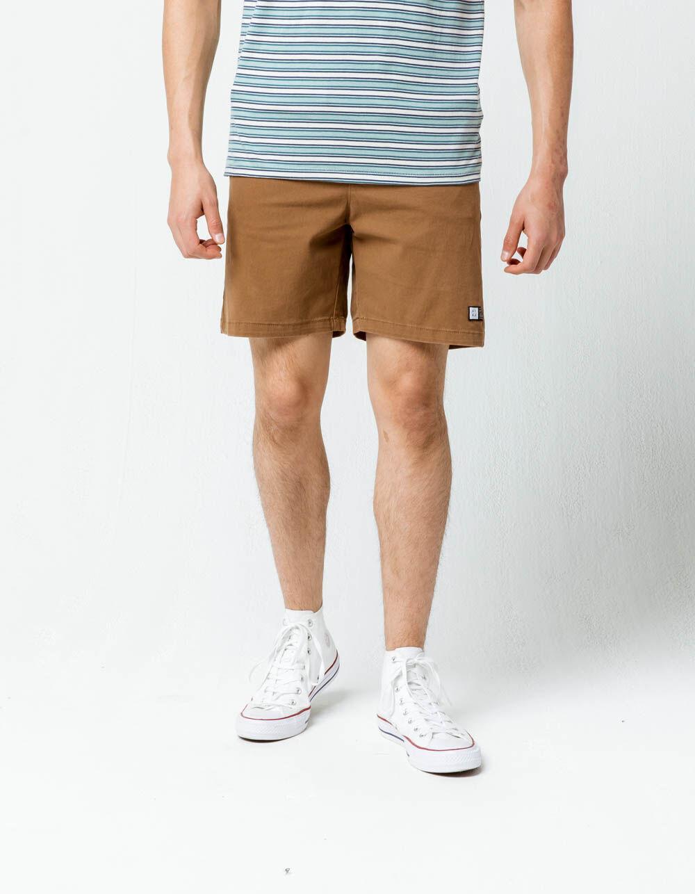 LIRA Forever Volley 2.0 Mens Volley Shorts Product Image