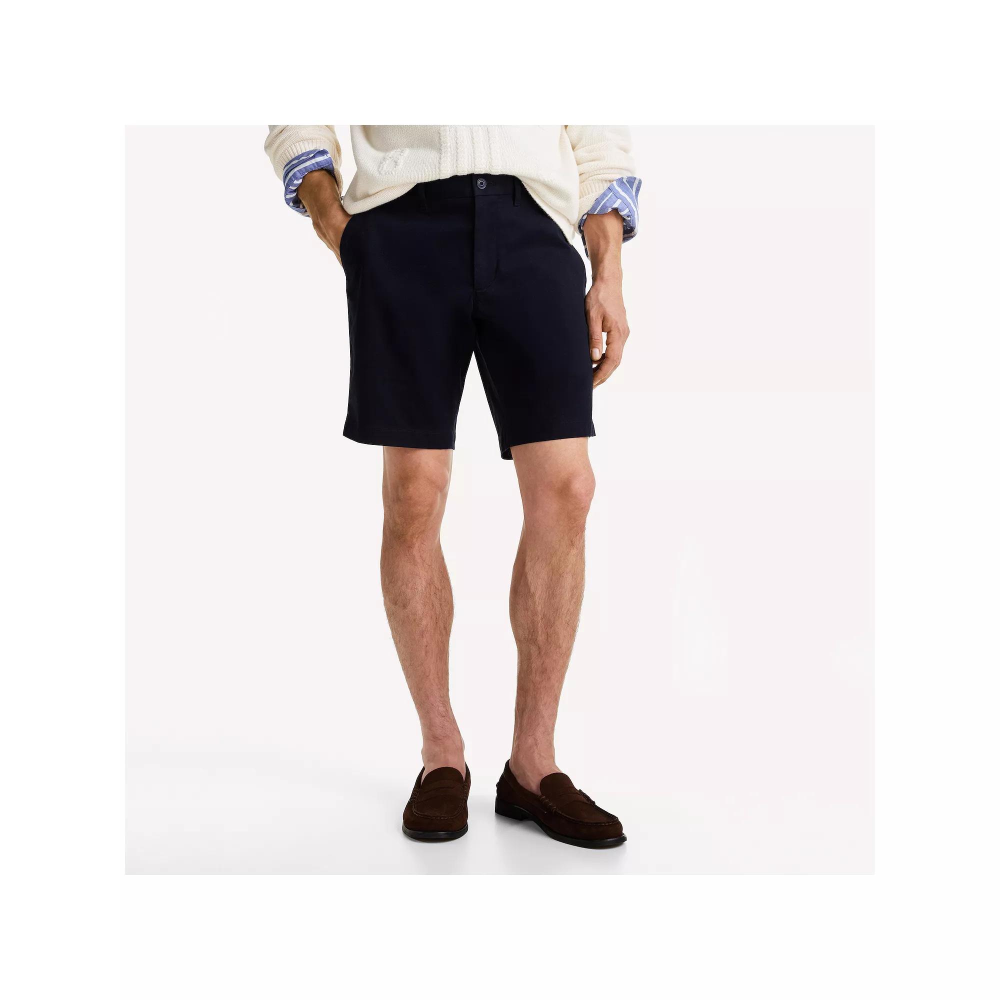 Men's Tommy Hilfiger Brooklyn 1985 Short, Size: 30, Desert Product Image