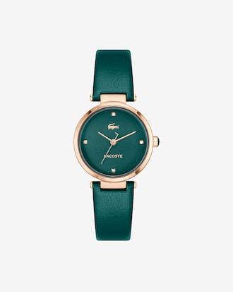 Boston Steel Watch Product Image