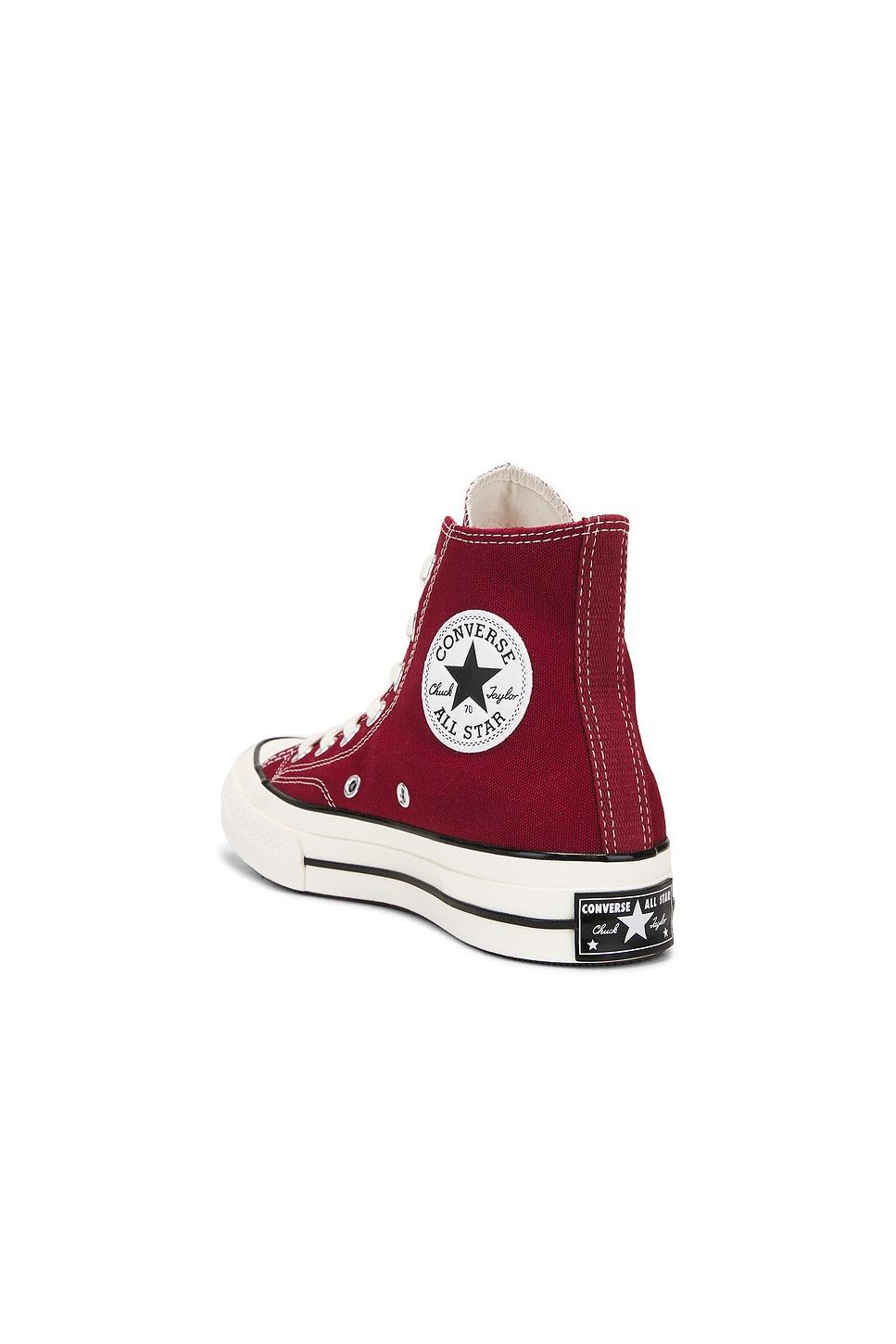 Chuck 70 Sneaker Converse Product Image