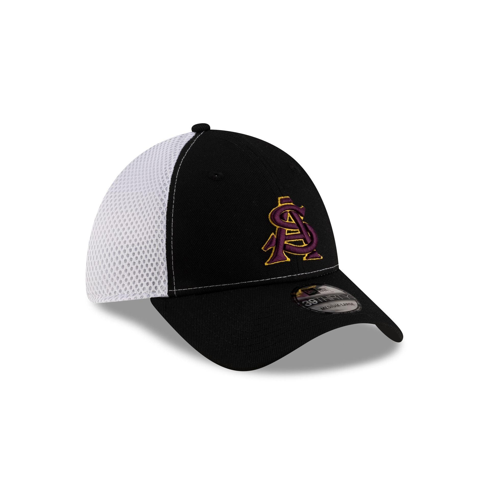 Garfield I Hate Mondays 9FORTY A-Frame Snapback Hat Male Product Image
