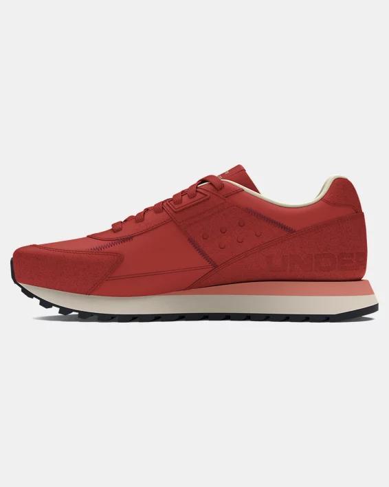 UA Essential Mens Runner Shoes Product Image