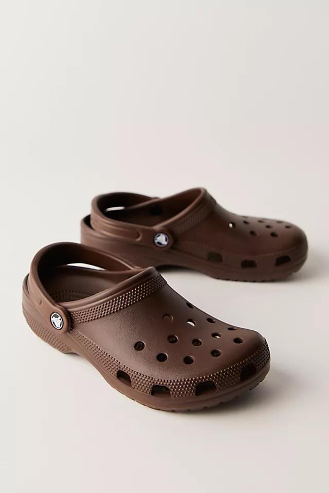 Crocs Classic Clogs Product Image