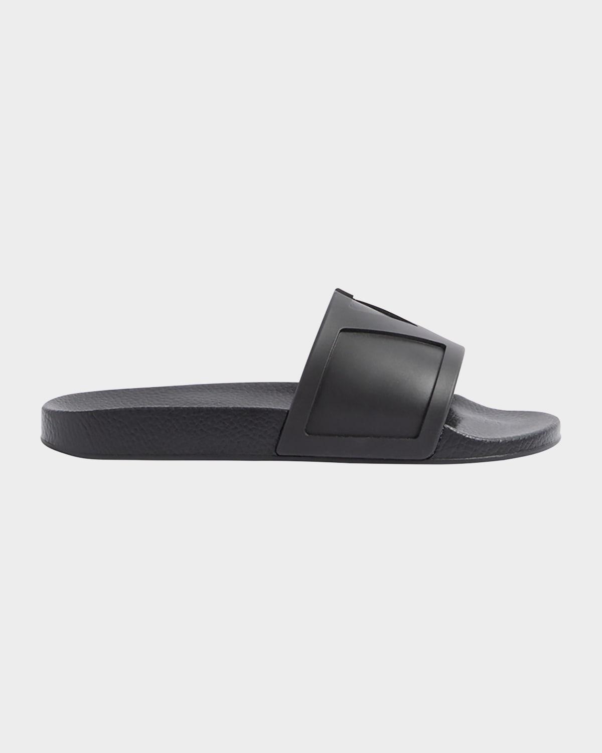 Mens Coolslide Plastic Pool Slides Product Image