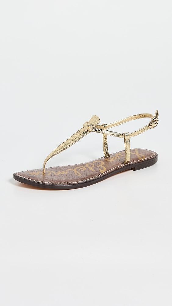 Sam Edelman Gigi Thong Sandals | Shopbop Product Image