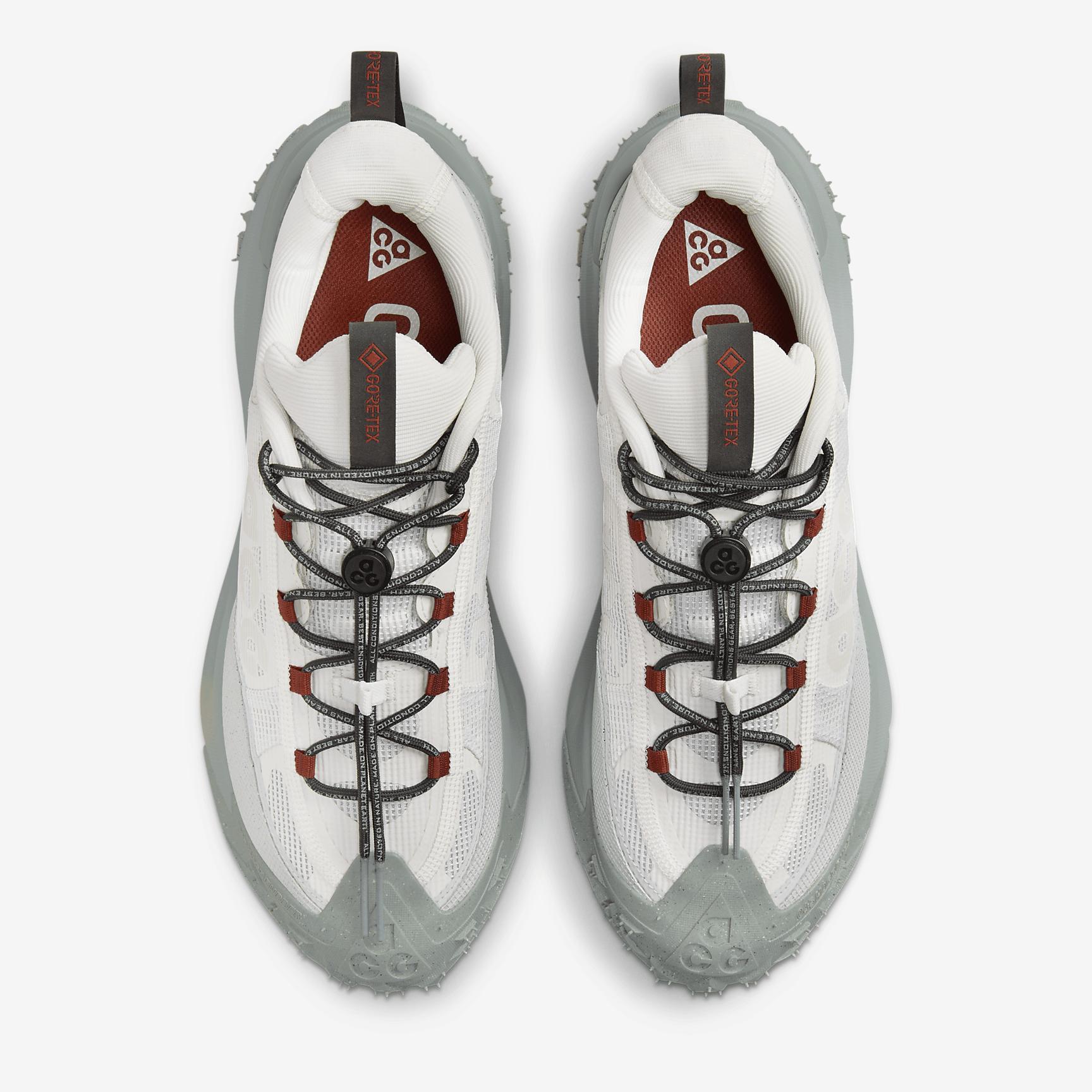 Nike ACG Mountain Fly 2 Low GORE-TEX Men's Shoes Product Image