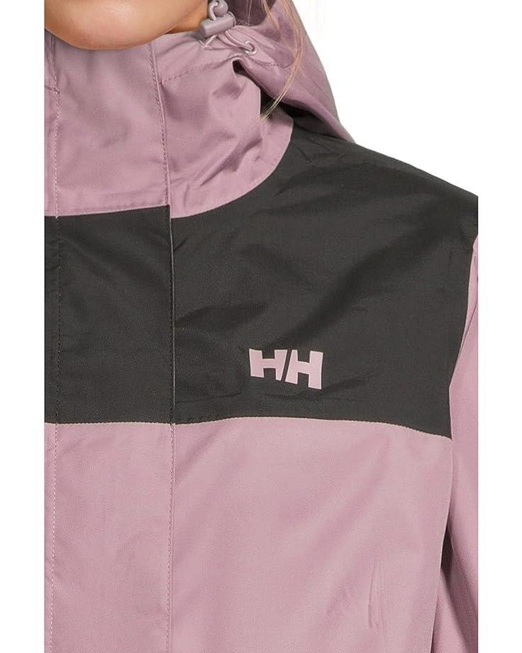 Moss Jacket Product Image