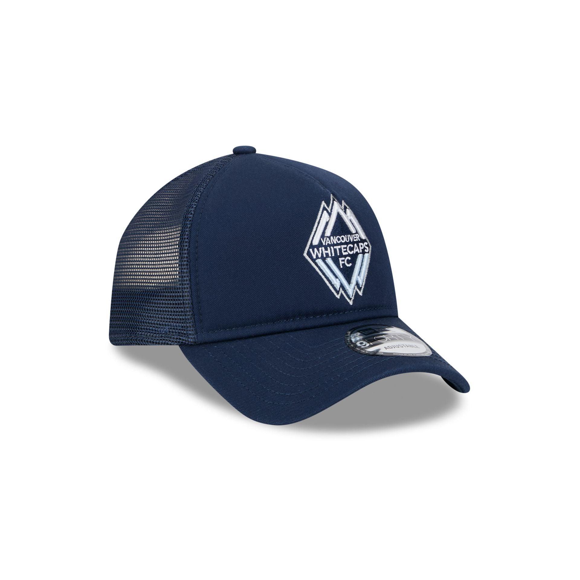 Men's New Era Black Colorado Rockies 2024 MLB World Tour Mexico City Series 39THIRTY Flex Hat, Size: Small/Medium Product Image