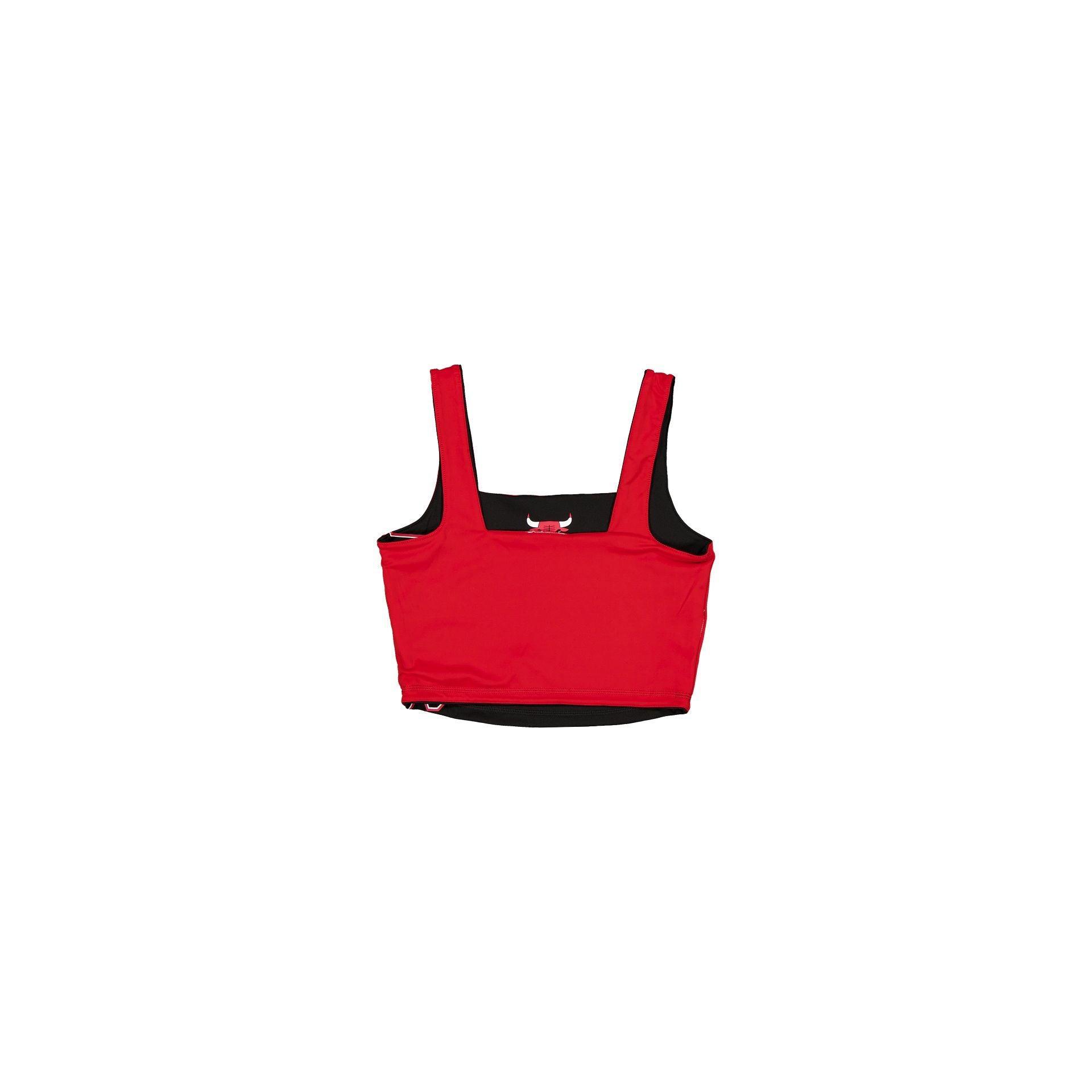 San Francisco 49ers Sport Classics Women's Reversible Tank Top Female Product Image