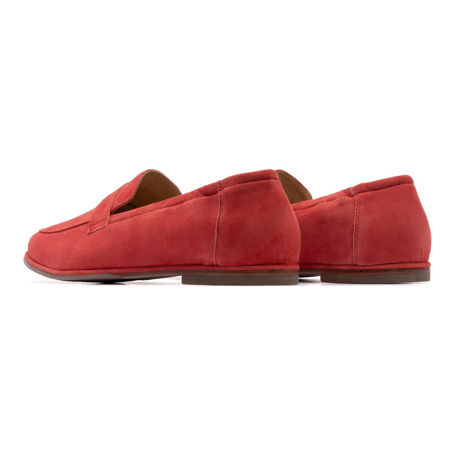 Strada Loafer Metatarsal Product Image