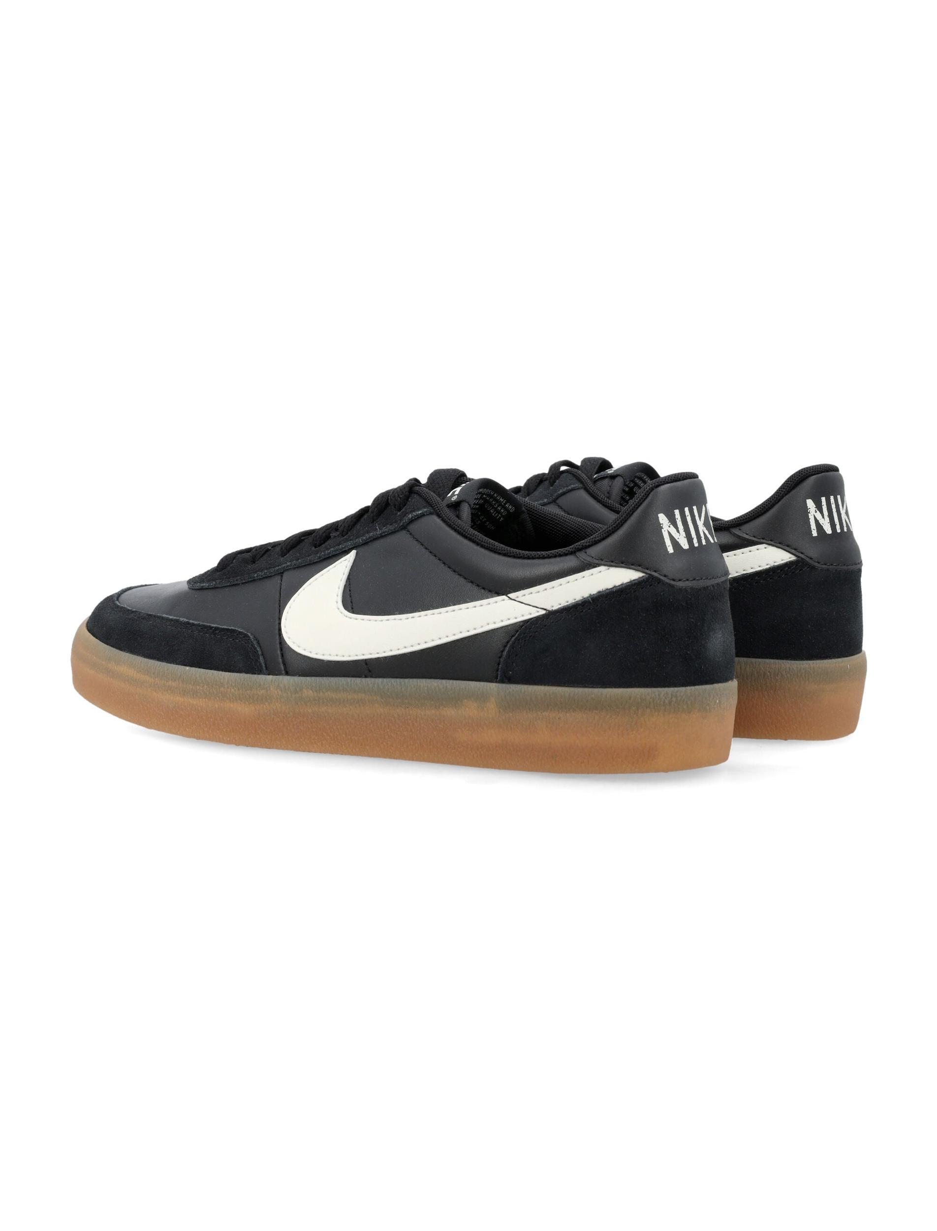 Black Killshot 2 Leather Sneakers Product Image