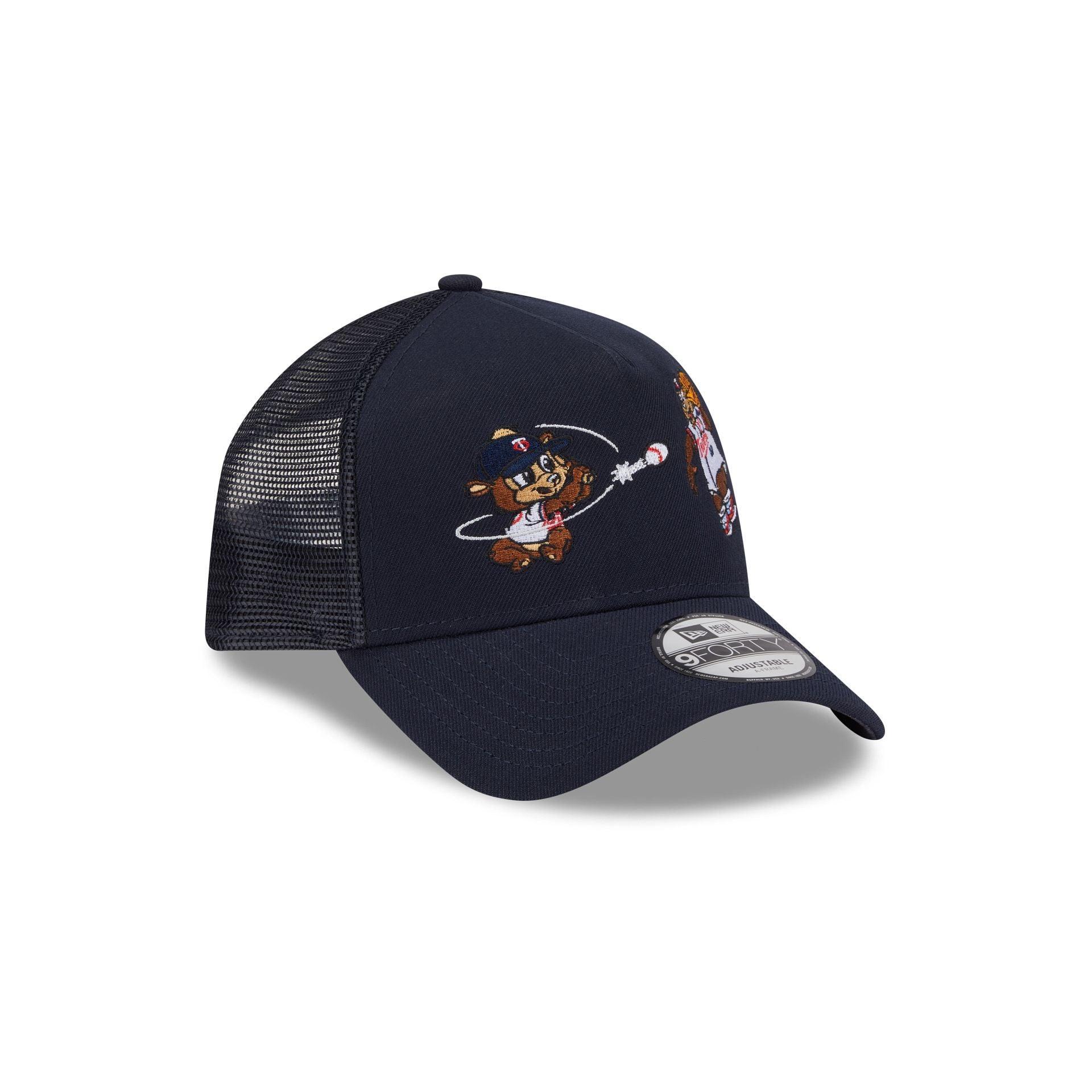 New England Revolution Team 9FORTY A-Frame Snapback Hat Male Product Image