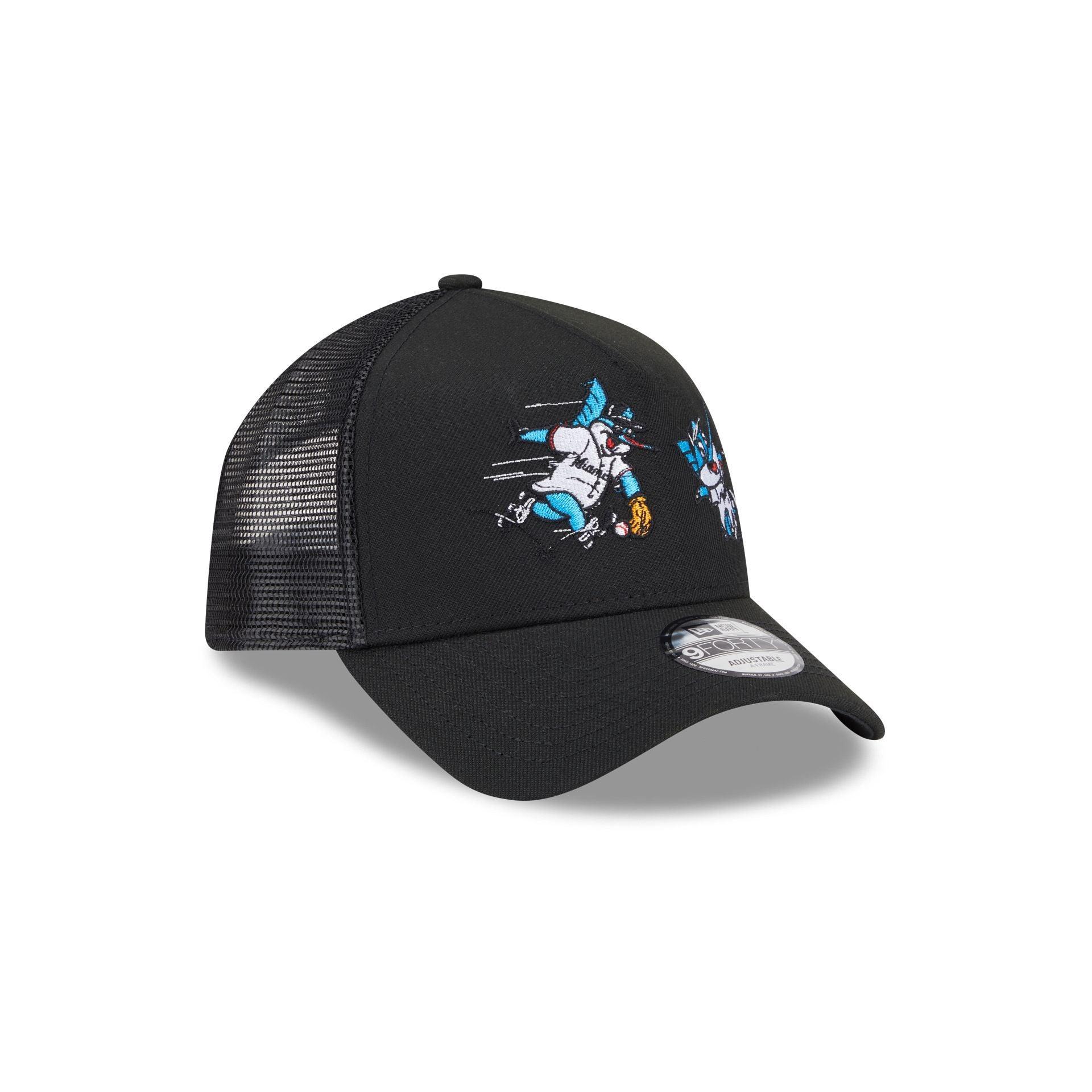 New England Revolution Team 9FORTY A-Frame Snapback Hat Male Product Image