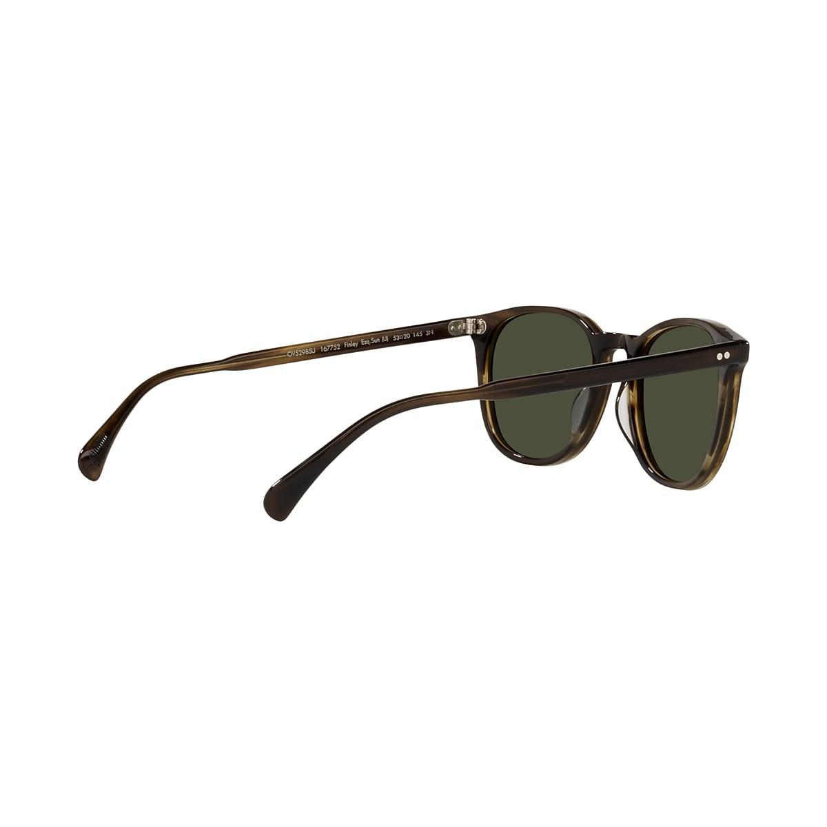 Finley Esq. Sun 0OV5298SU__167752 Product Image