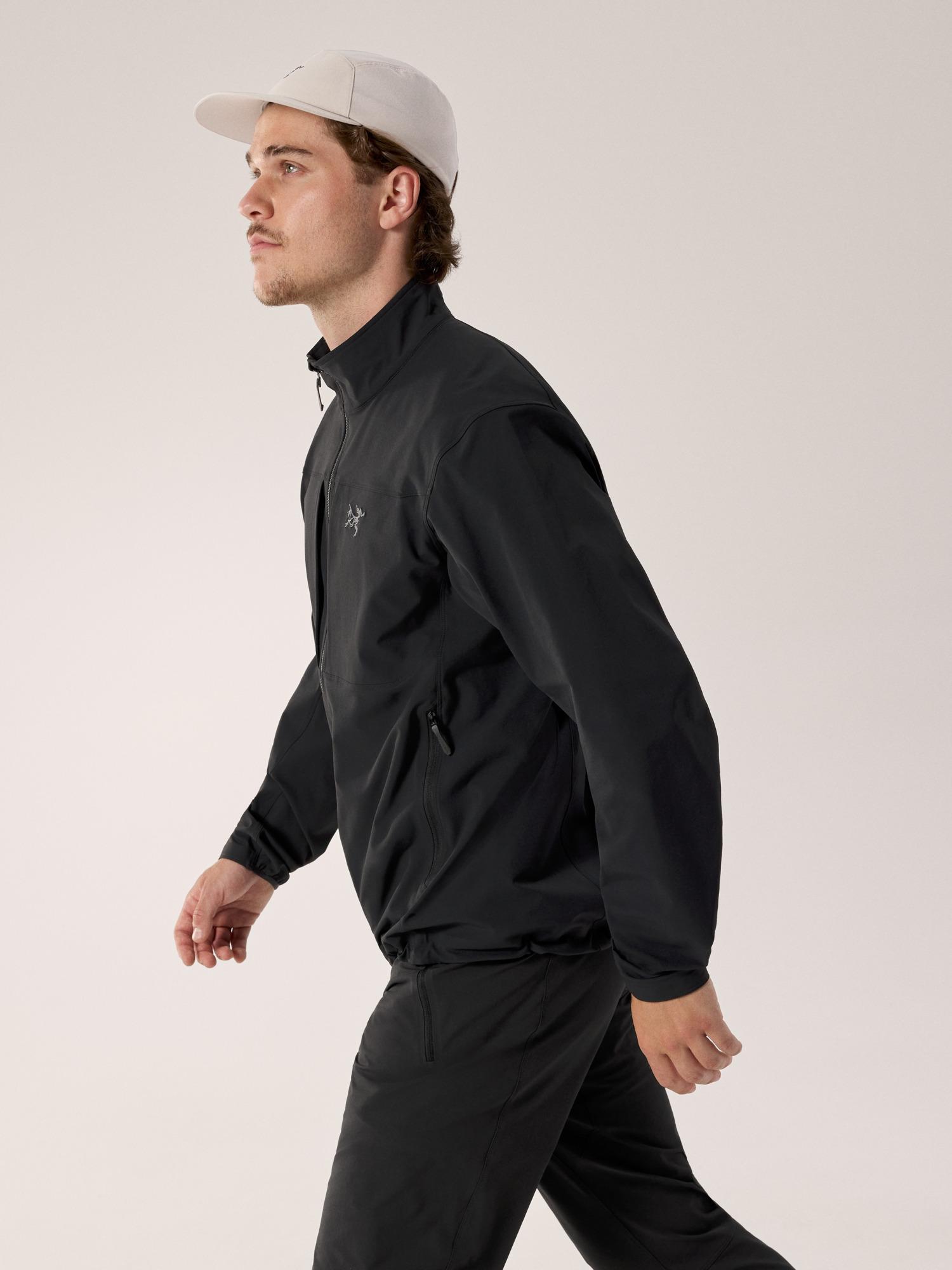 Gamma Jacket Men's Product Image