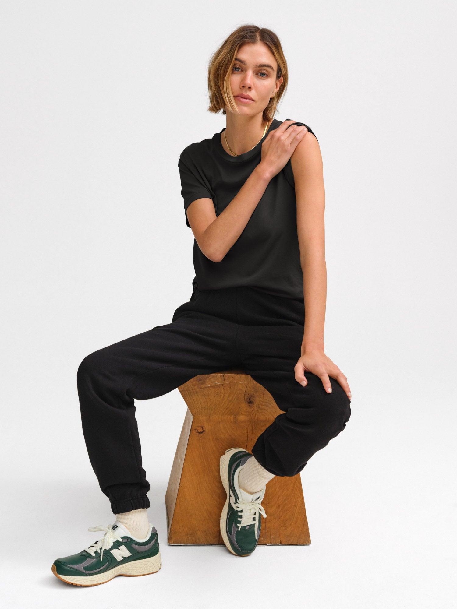Organic Cotton Classic Tee Female Product Image